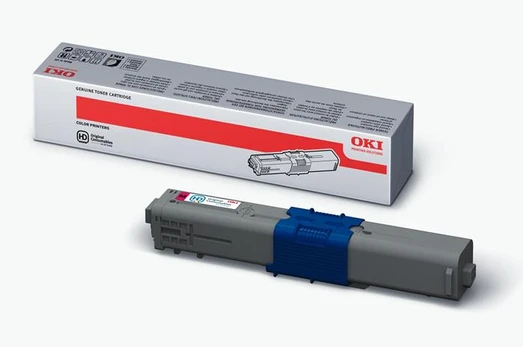 OKI cartridge C500 magenta 5000 pages