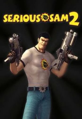 Serious Sam 2 PC