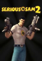 Serious Sam 2 PC kaina