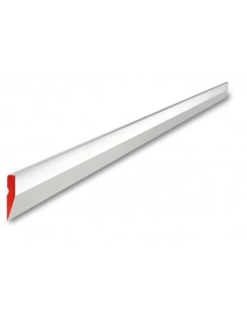 Trapecinis lyginimo lotas ALUCOM, 250 cm