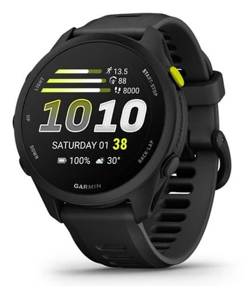 Garmin Forerunner 70 3