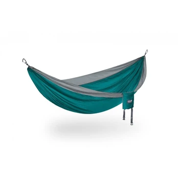 ENO DOUBLENEST, Seafoam / Pilkas