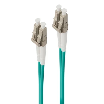 ALOGIC 3M LC-LC 40G/100G MULTI
