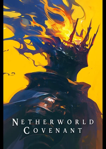 Netherworld Covenant PC