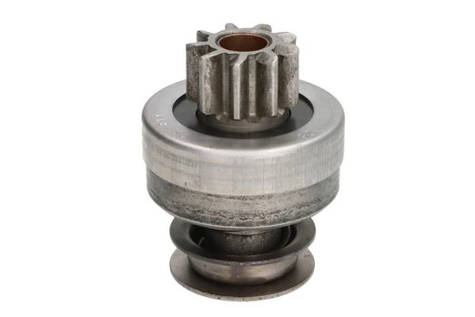 krumpliaratis, starteris MAHLE MSX 231