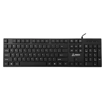 Sbox K-123 US