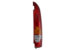 Galinis žibintas VALEO VAL088494 kaina