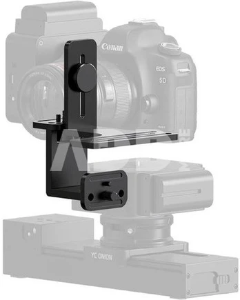 YC ONION Connector for BURGER SE Motorized Head