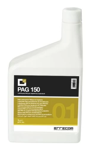 Refrigerant oil ERRECOM ER OL6005.K.P2