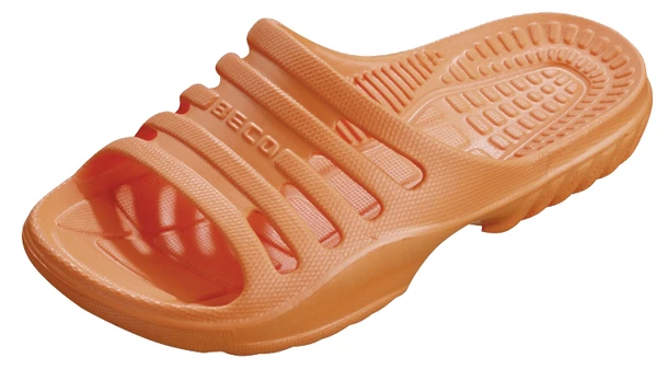 Šlepetės vaik. 90651 3 28 orange