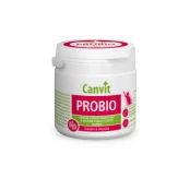 Canvit Probio papildai katėms 100g kaina