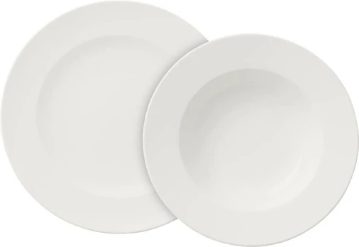 Villeroy & Boch indų rinkinys, 8 dalys
