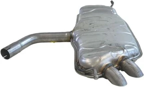 Galinis duslintuvas BOSAL 233-571
