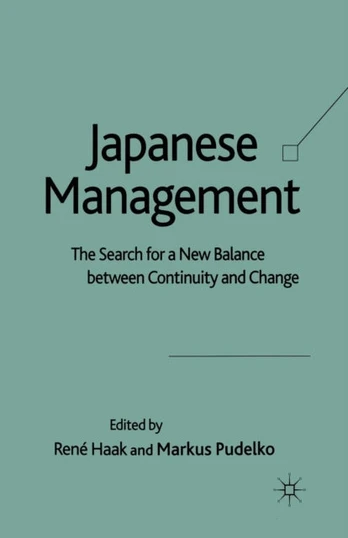 Japanese Management
