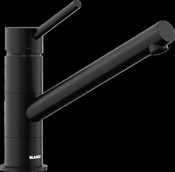 KANO Black matt HD | 526667