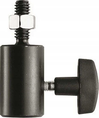 Manfrotto Trikojo antgalis Manfrotto 014BIM sriegis 3/8"|
