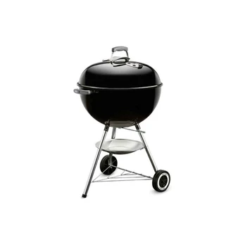 Anglinis grilis Weber Classic Kettle 57cm