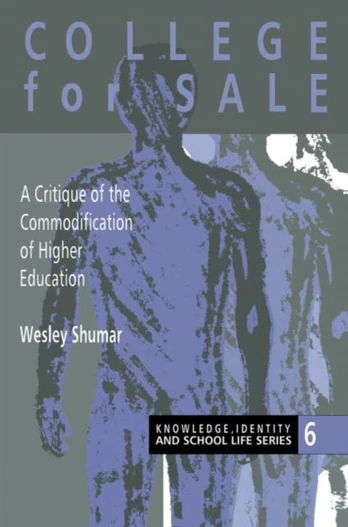 College For Sale