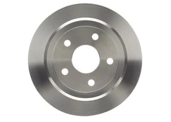 Stabdžių diskas BOSCH 0 986 479 R08 kaina