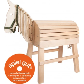 Wooden Horse