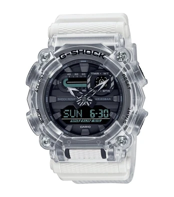 Vyriškas laikrodis Casio G-Shock GA-900SKL-7AER