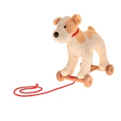 Egmont Toys - Pull-Along Eliot - (591022) kaina