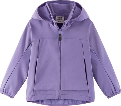 REIMA BugProof jacket Retkiin 5100426A Misty Violet 5700 - 98