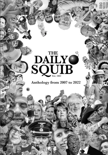 Daily Squib