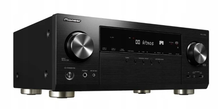 Pioneer VSX-LX505