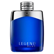 Montblanc - Legend Blue EDP 100 ml kaina