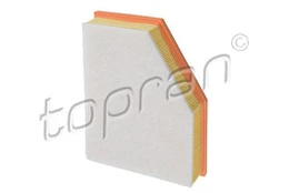 TOPRAN 503 017 Oro filtras