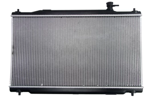 Variklio radiatorius THERMOTEC D74014TT