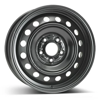 Ratlankis plieninis 6,5 x16 5x114,3 ET38
