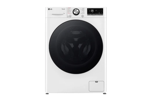 Skalbimo mašina LG F4WR711S2W