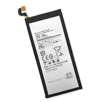 Akumuliatorius telefonui OEM EB-BG920ABE Samsung Galaxy S6