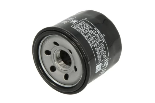 Alyvos filtras HIFLO HF138