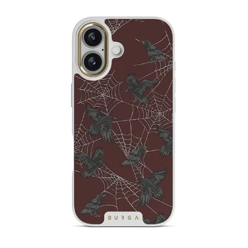 Quest - iPhone 17 Case, Elite Light (MagSafe) / Gold