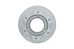 Stabdžių diskas BOSCH 0 986 479 E47