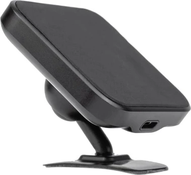 Peak Design - Mobile Car Mount VHB Charging V2 - Black