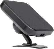 Peak Design - Mobile Car Mount VHB Charging V2 - Black kaina
