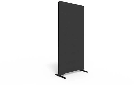 Lintex Edge gulvskærm 800x1650 mm