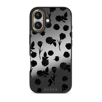 Goddess - iPhone 17 Case, Elite Mirror (MagSafe) / Gold