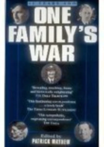 One Family's War: 50 Years Ago