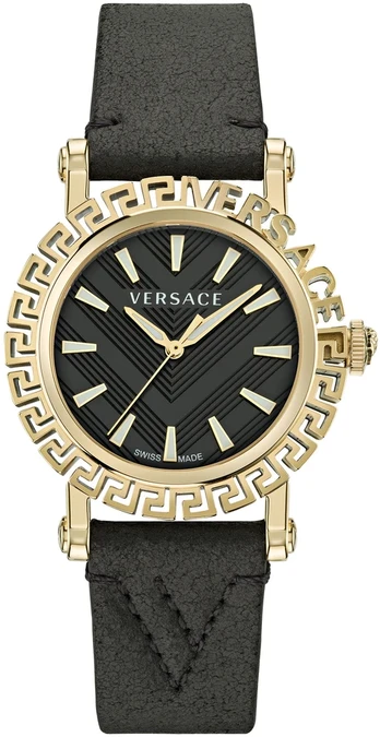 Laikrodis VERSACE moterims VE6D00223 (40MM)