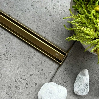 REA NEOX SLIM PRO GOLD 60 linijinis nutekėjimas
