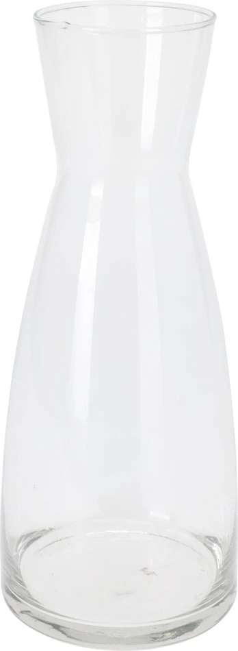 Ąsotis, stiklinis, 1 l