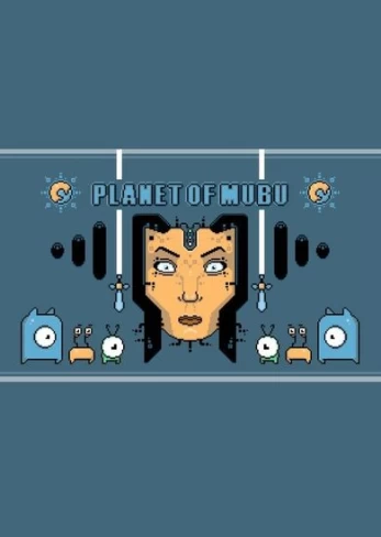 Planet of Mubu Steam
