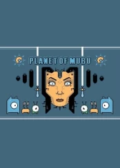 Planet of Mubu Steam kaina