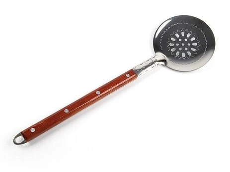 Kiaurasamtis kazanui 42 cm