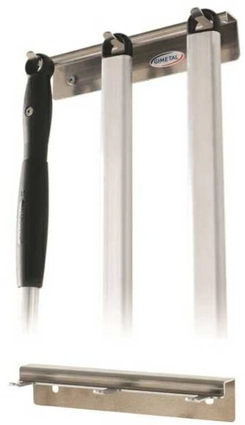 Gimetal Pizza shovel holder, economical